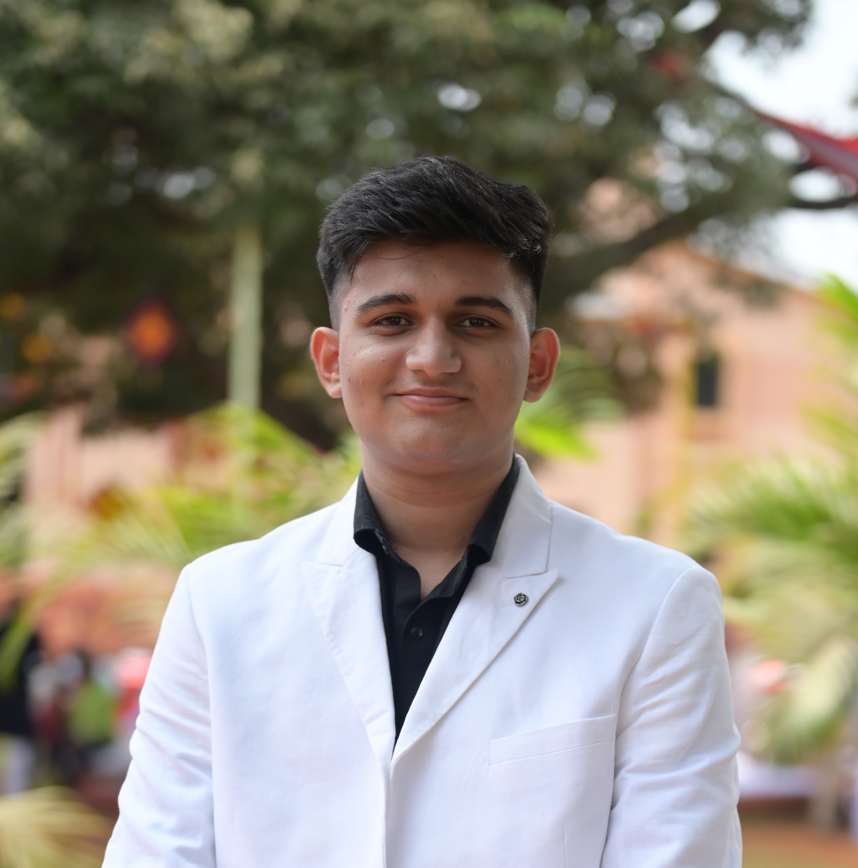 Omkar Kadam - Data Science & ML Engineer
